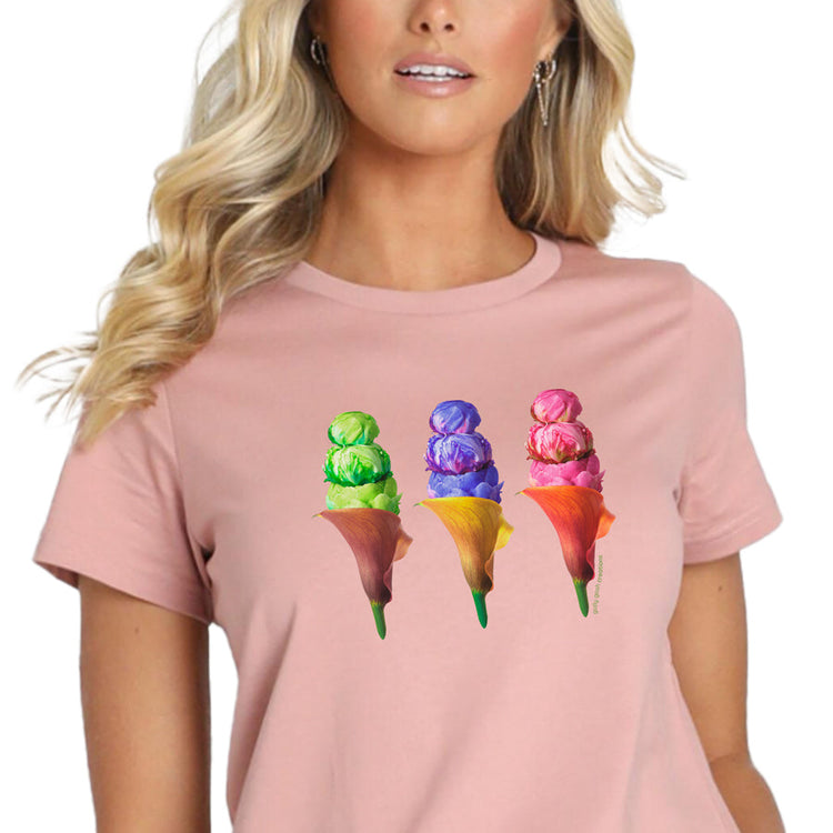 GOLLY GOSH CREATIONS | TEE SHIRTS