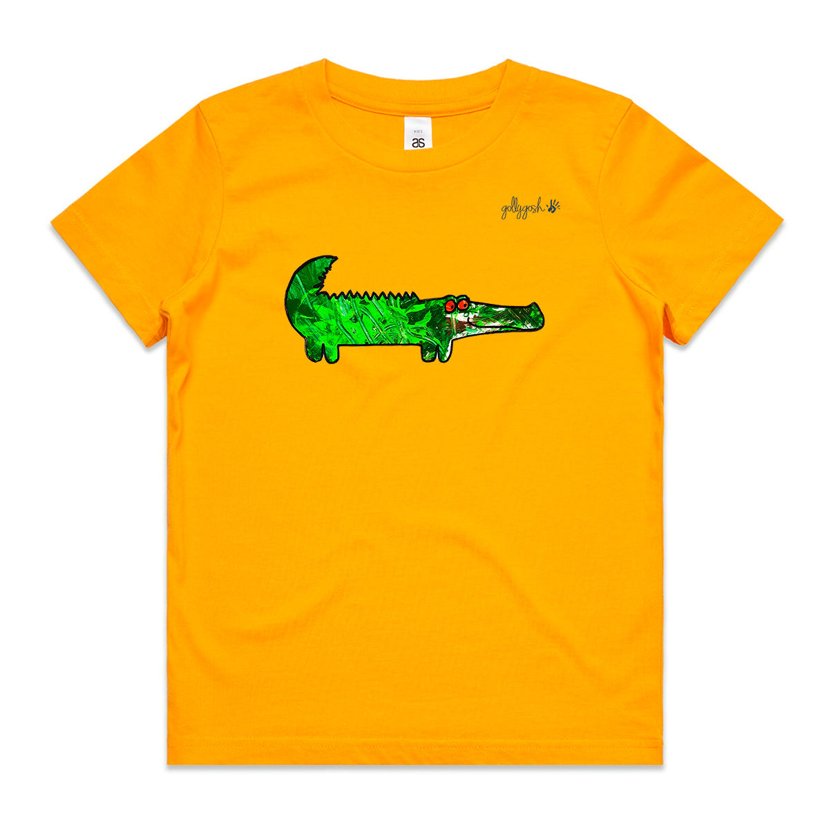 Alligator - Kids Tee