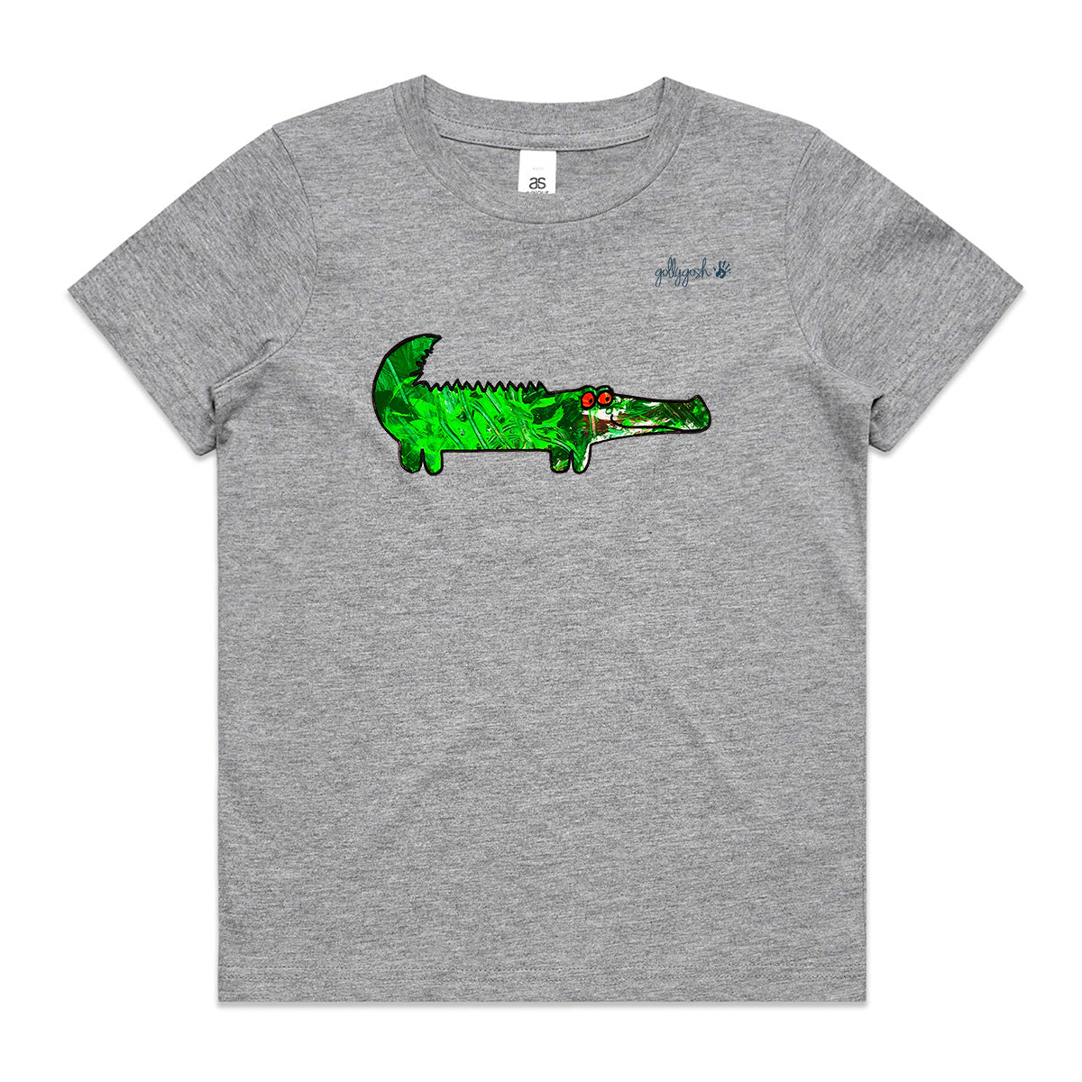 Alligator - Kids Tee
