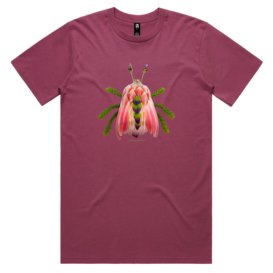 Protea Bug Men's Tee Shirt