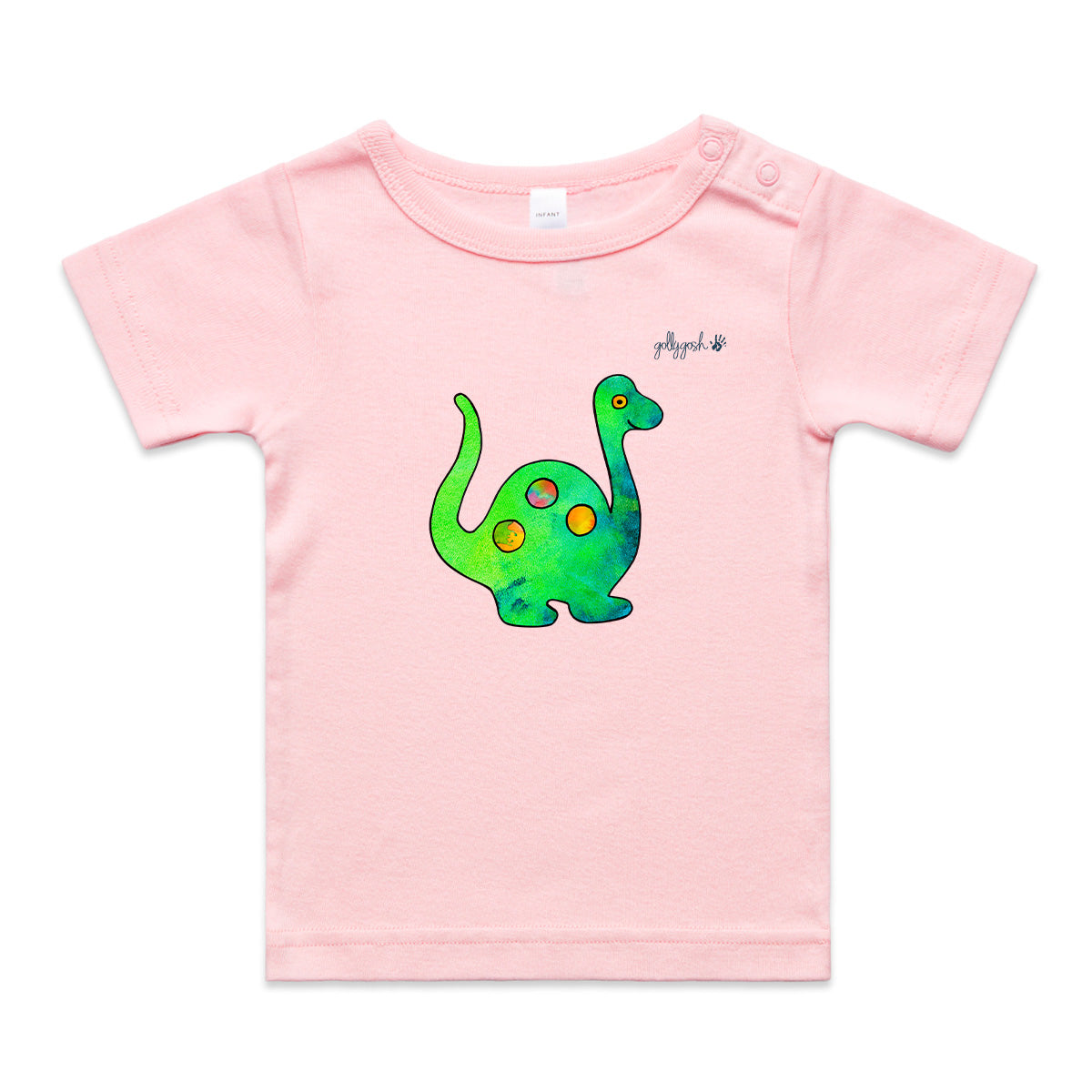 Dinosaur - Infant Wee Tee