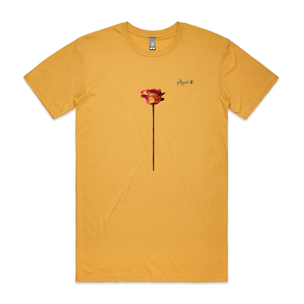 Colombian Rose Adult Tee
